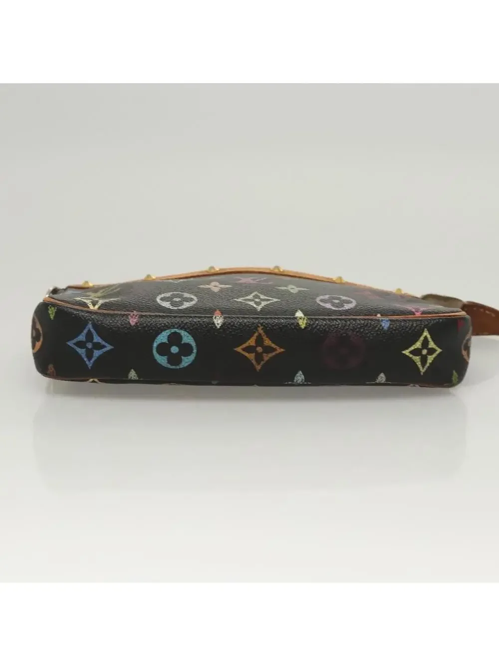 Louis Vuitton introducing iconic